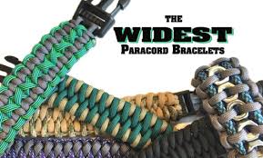 Eccentric fishtail paracord bracelet tutorial (alternate fishtail method) woe recommended learn how to braid an easy fishtail pattern paracord bracelet with no buckle in this step by step diy video. 50 Paracord Bracelets With Step By Step How To