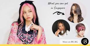 Face Framing Highlights Is The Newest Hair Colour Trend Blackpink And Other Kpop Idols Are Crazy