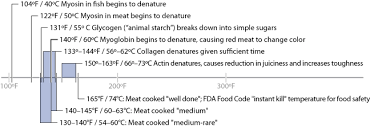 4 Time And Temperature Cookings Primary Variables