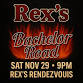 Plan B @ Rex's Rendezvous - Rex's Rendezvous, 204 S Buffalo St Event Image