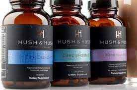 The Founders Of Image Skincare Have Just Come Out With 3 Amazing Supplements Hi Style Ie