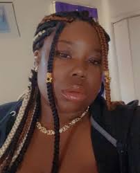 Obituary for A'Briana "Bre" K. Ingram