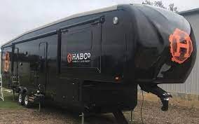 For a calendared vinyl wrap, cuts those prices in half. How Much Does It Cost To Wrap An Rv Rving Know How