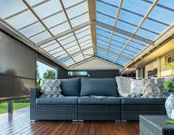 We have a range of roof options. Home Stratco Nz