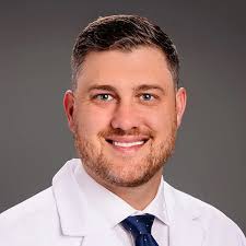 Dr. Zachary Floyd, DO, Surgery