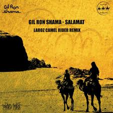This channel is created to promote and support magnificent producers, photographers, and labels' releases. Music Camel Riders