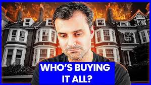 The 'frustrated' housing aspirations of generation rent