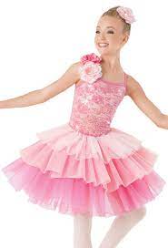 Get these for add and elesis now! Weissman Sequin Lace Tiered Tricot Skirt