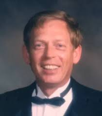 Obituary information for James F. Wolf