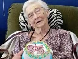 Contributions to the tribute of Dora M. Harry