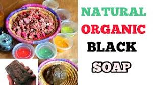 Welcome to my official instagram page. Gyaran Jiki Natural Organic Black Soap Yadda Ake Hada Sabulun Gyaran Jiki Youtube
