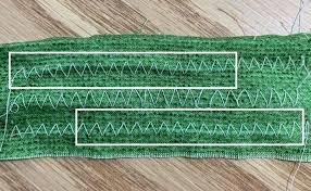 How to fix reverse stitching problem in your sewing machine. Troubleshooting The Zig Zag Stitch The Ruffled Purse