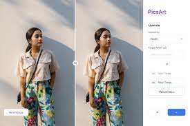 A4 size in pixels picsart. How Do You Resize An Image Picsart Blog