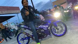 Gambar moto y suku / gambar moto y suku : Ysuku Rm100k 72 Jet 8 Content Creator Aka Youtuber