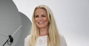 By silje on friday, april 21, 2017. 71 Grader Nord Norges Toffeste Kjendis Jeg Har Aldri Vaert I Darligere Form Enn Det Jeg Er Na