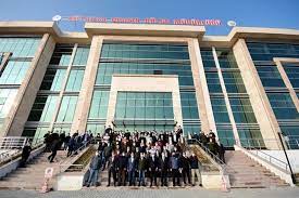 Mekanik tesisat sektörünün öncü firmaları arasında kısa sürede yerimizi almak. Kutahya Orman Bolge Mudurlugu Yeni Binasinda Kutahya Haberleri