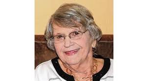 Jacqueline Schuster Obituary (1939