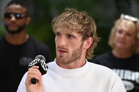 Follow me on instagram ↖️ watch the latest video from logan paul (@loganpaul). Lfzghfj6izympm