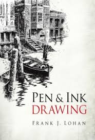 Pdf Pen Ink Drawing By Frank J Lohan Perlego Introduction to graphic language and design.
