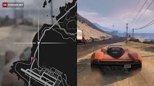 Steal Vehicle From The Military Base Daily Objective In Gta Online Gta Guide