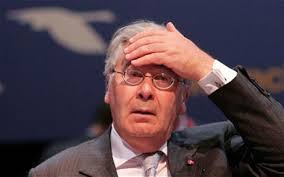 Debt crisis: as it happened