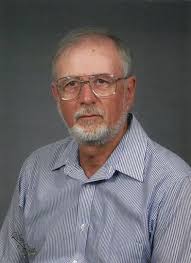 Wayne Redding Obituary