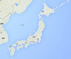 グーグル先生が選ぶ 日本の重要都市は Googleマップから見えた意外な ランキング 全文表示 コラム Jタウンネット 東京都