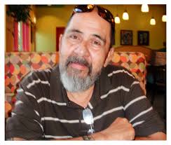 Russell Gordon “Rusty” Collier Sr. (1953-2013)