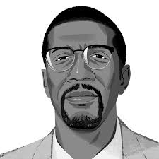 Tucker Carlson's racist 'sharecropper' attack