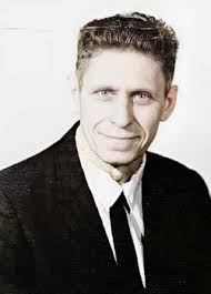 Earcel “Zeke” Mullins (1921-2015)