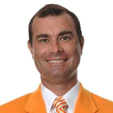 Michael Tebbutt VS Chris Woodruff