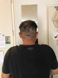 Haircut numbers and clipper guard sizes. I Tried Giving My Dad A Haircut Used A Wahl Clipper Number 2 For Sides And Tried Trimming The Top With Scissors Justfuckmyshitup