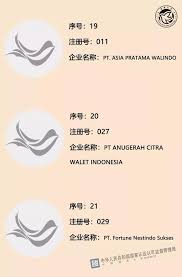Check spelling or type a new query. é©¬æ¥è¥¿äºš å°å°¼ç‡•çªåŠ å·¥ä¼ä¸šåœ¨åŽæ³¨å†Œåå• æˆªæ­¢è‡³2018 6 22 æ¯æ—¥å¤´æ¡