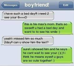 Here are some sweet things to say to your boyfriend. 110 Cute Boyfriend Texts Ideas Cute Texts Boyfriend Texts Texts