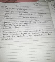 Untuk membedakan surat dinas dengan surat jenis lainnya, maka terdapat beberapa ciri khasnya seperti 1 Apasaja Unsur Pada Surat Dinas 2 Bagaimana Ciri Surat Dinas Dari Segi Bentuk 3 Bagaimana Brainly Co Id