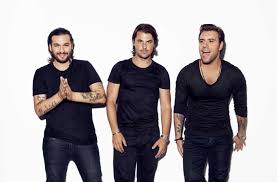 The release comes right after the group announced their signing to. Swedish House Mafia Confirmed For Ultra Europe 2019 Festicket Magazine