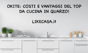 Vi sono 529 corian prezzo fornitori, principalmente situati in asia.i principali paesi o regioni fornitori sono la cina, india, etaiwan, cina, che forniscono rispettivamente il 99%, 1%, e1% di corian prezzo. Okite Prezzi Cos E Caratteristiche E Colori Del Top Da Cucina Al Quarzo