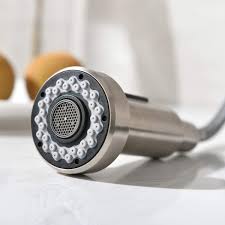 From design, to efficiency, to various functionalities, there are a myriad of things to consider when on the hunt for the best kitchen faucet. Kitchen Faucets Kitchen Sink Faucet Replacement Parts Appaso Kitchen Faucet Sprayer Head Replacement 2 Function Pull Down Spray Head Oill Rubbed Beonze Aussbond Com Au