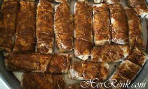 hashasli yesil mercimekli borek citir citir el acmasi borek cay saati icin tarifler kolay cay saati basit cay saati hazir yufka gida yemek tarifleri yemek