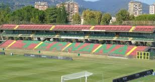 La reggina ospita la ternana in un match d'alta classifica. Ternana Domenica Esordio Casalingo Stagionale Nel Segno Di Libero Liberati Novantesimo