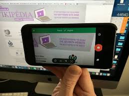 This futuristic feature to translate your iphone camera. How To Use Your Iphone As An Instant Translator The Iphone Faq