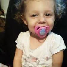 Toddler sustained rib and skull fractures in days before she died, court  told