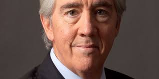 Cohen & Steers co-founder to step down as CEO