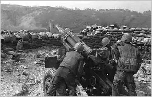 Khe Sanh Incident