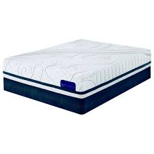 This proprietary memory foam also provides extra support for your back and neck. 500800158 1070 Icomfort Savant Iii Plush Memory Foam Mattress Calking Cal King Schaefer S