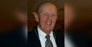 Obituary information for Jack Bagford