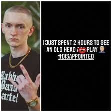Born in hamilton, oh #2. Saycheese Tv Ø¯Ø± ØªÙÛÛØªØ± Slim Jesus Was Disappointed In Last Nights Gucci Mane Jeezy S Battle