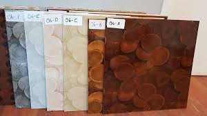 Pvc Tavan Modelleri Tavan