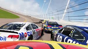 Turn 10 adds more than just a few new cars to forza motorsport 6 with its nascar expansion. Forza 6 Extension Nascar Trailer Youtube