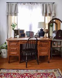 Nuggets only you could discover. 21 Farmhouse Home Office Ideas To Boost Your Productivity Farmhousehub